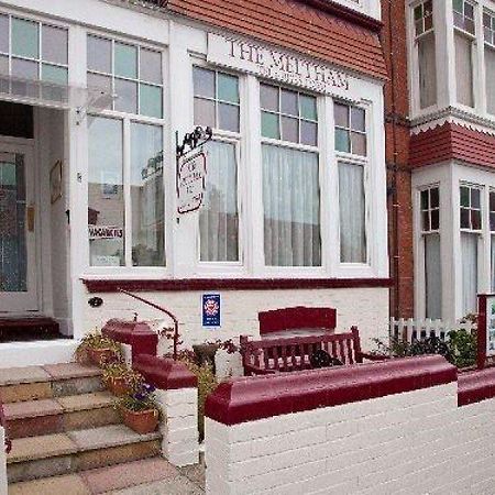The Meltham Guest House Scarborough Eksteriør billede