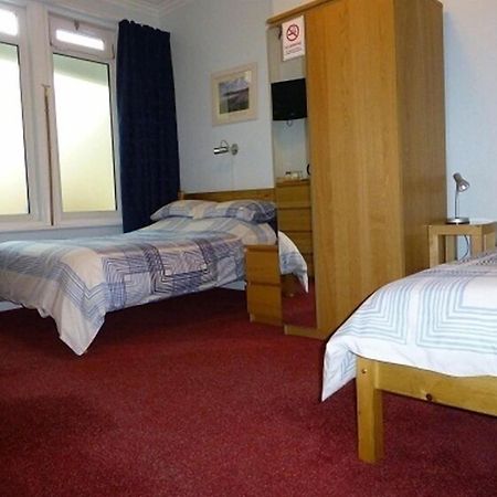 The Meltham Guest House Scarborough Eksteriør billede