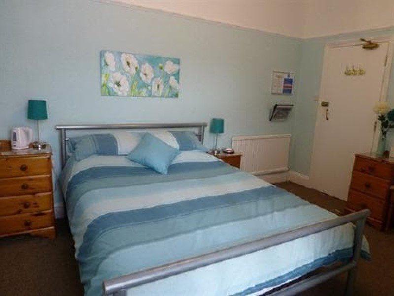 The Meltham Guest House Scarborough Eksteriør billede