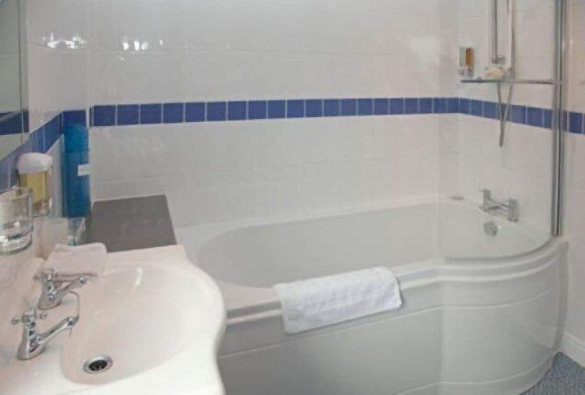 The Meltham Guest House Scarborough Eksteriør billede