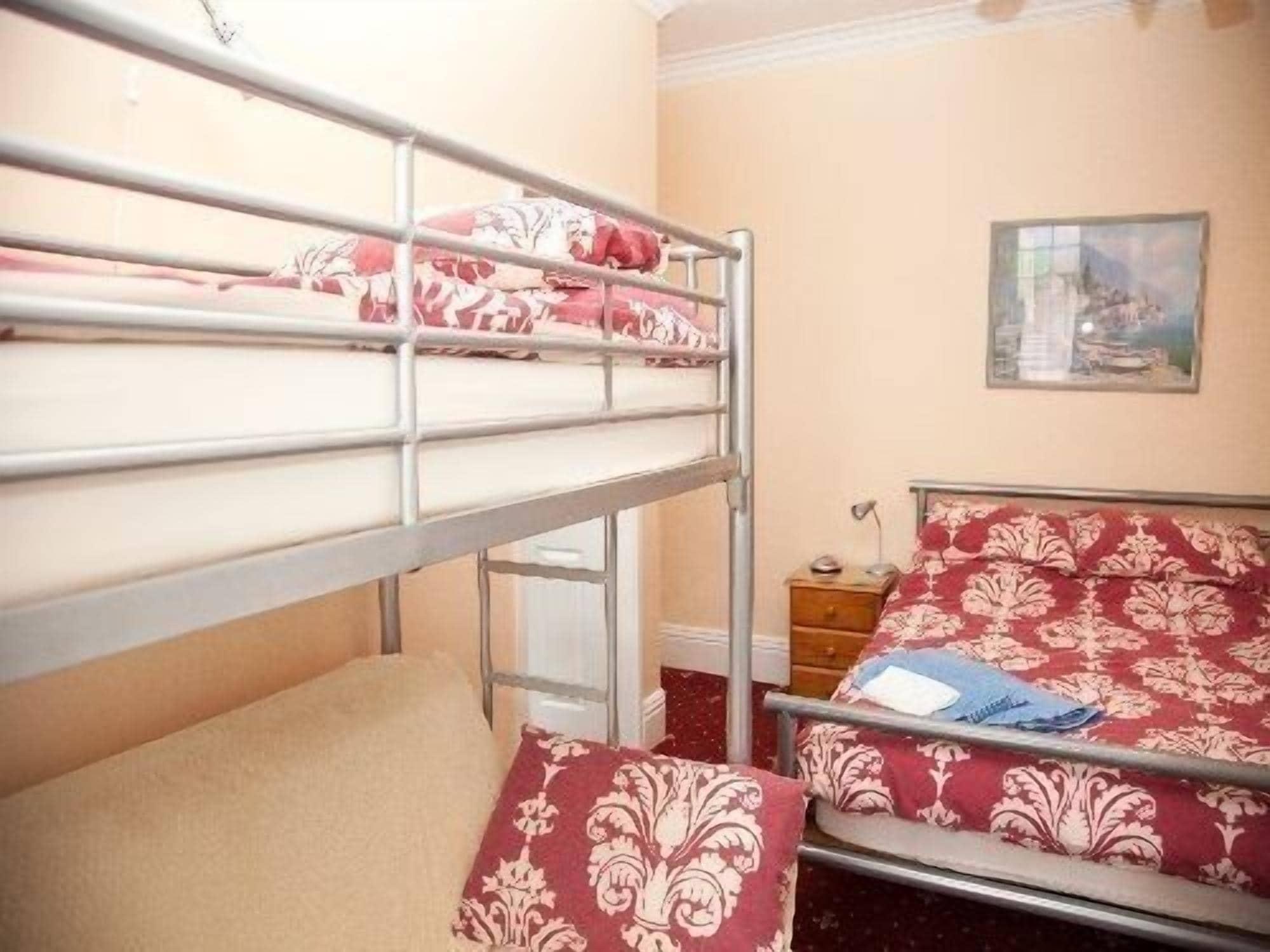 The Meltham Guest House Scarborough Eksteriør billede