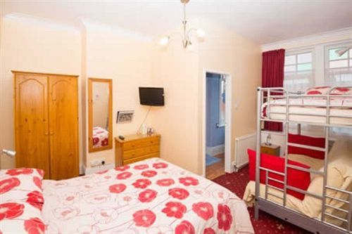 The Meltham Guest House Scarborough Eksteriør billede