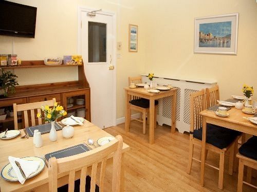 The Meltham Guest House Scarborough Eksteriør billede