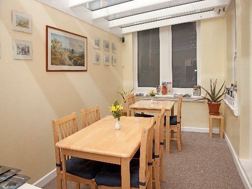 The Meltham Guest House Scarborough Eksteriør billede