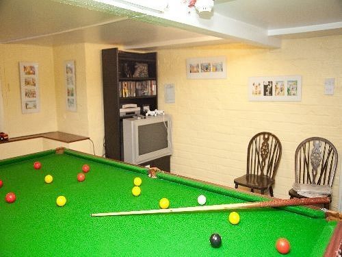 The Meltham Guest House Scarborough Eksteriør billede